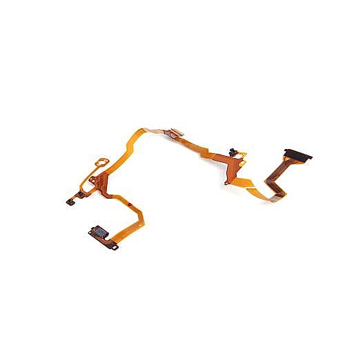 Part #a-2194-836-A, Flexible, Lf-2214 Mount
