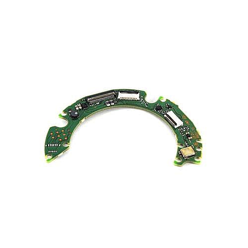 Part #a-2195-273-A, Cl-1058 Mount, (Service)