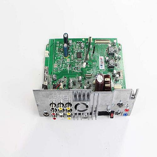 Part #a-2195-646-A, Main Mounted Pc Board Assembly