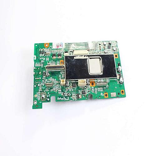 Part #a-2195-652-A, Tft Mounted Pc Board Assembly