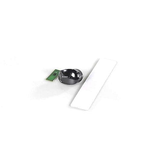 Part #a-2196-304-A, Wf-1000X Left Earphone, Black