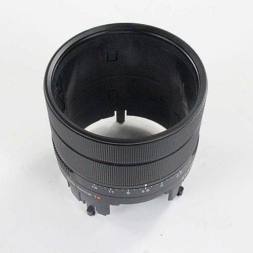 Part #a-2196-359-A, Ring Assembly (Service), Lens