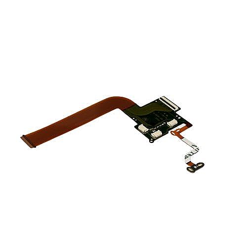 Part #a-2196-475-A, Rs-1010 Mount
