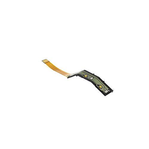 Part #a-2196-991-A, L Key Assembly, Svx