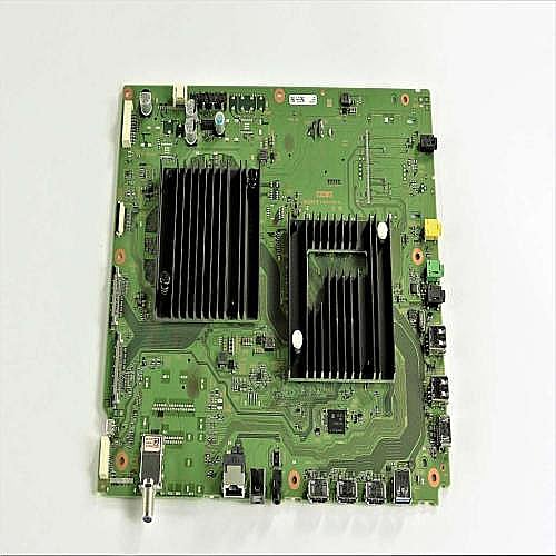 Part #a-2197-252-A, (Main Cba) Compl Svc Bm2A_Uc_Cu