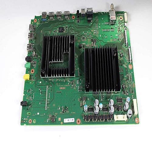 Part #a-2197-300-A, (Main Cba) Compl Svc Bm2A_Uc_Cr