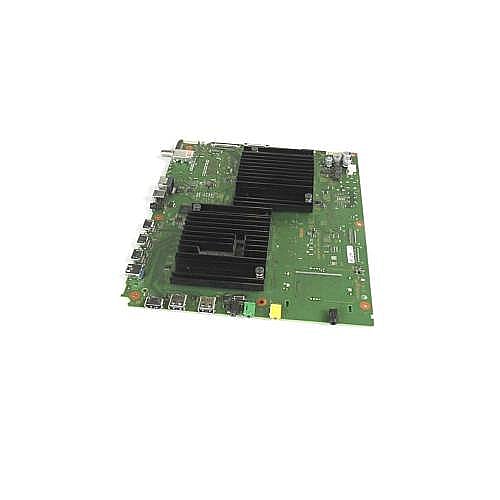 Part #a-2197-341-A, (Main Cba) Compl Svc Bm3J_Uc
