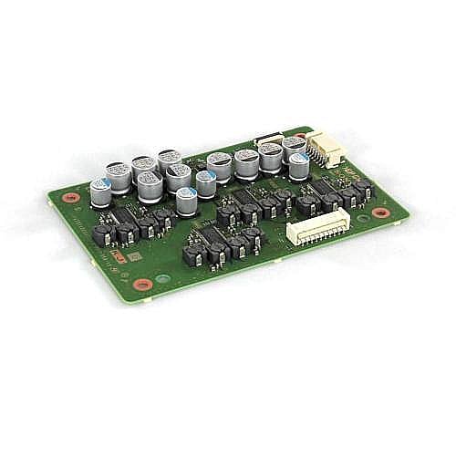 Part #a-2197-356-A, Kj2 Mount
