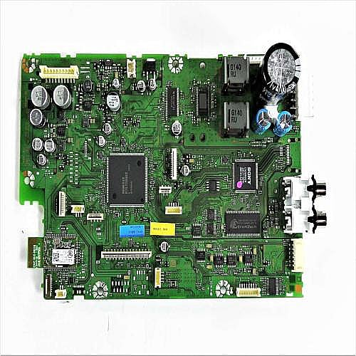 Part #a-2197-390-A, Mb Compl F-1340-573-5