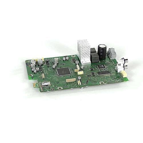 Part #a-2197-531-A, Mb Compl F-1337-463-5
