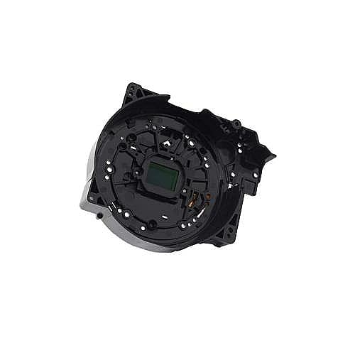 Part #a-2197-552-A, Imager Block Service(1850B)