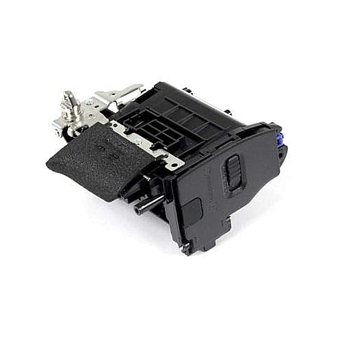 Part #a-2197-786-A, Holder Block Assembly (Service), bt