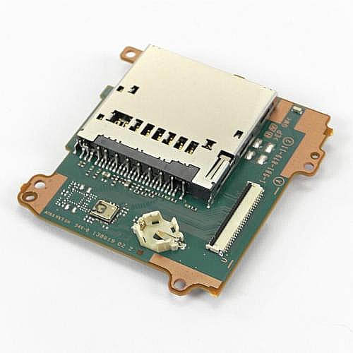 Part #a-2197-988-A, Mount (Service), Ms-1037