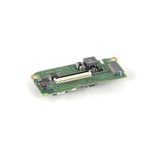 Part #a-2198-104-A, Rl-1054Mount