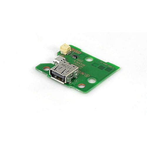Part #a-2198-734-A, Hus Mount