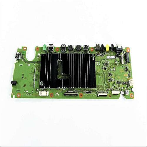 Part #a-2199-067-A, (Main Cba) Compl Svc Bm3_Uc