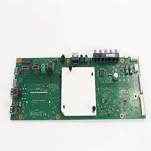 Part #a-2199-545-A, (Main Cba) Compl_Svc_Bcx_4K_Uc