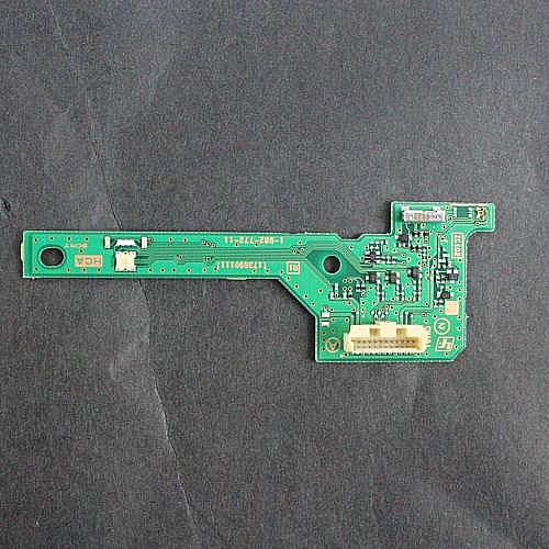 Part #a-2199-558-A, Hca_M2_Ponr Mount