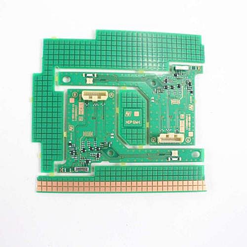 Part #a-2199-646-A, Hcal_M2_Ponr Mount