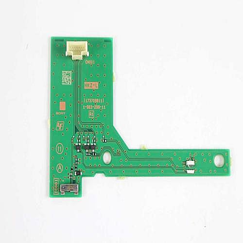 Part #a-2199-648-A, Hkz_L Mount