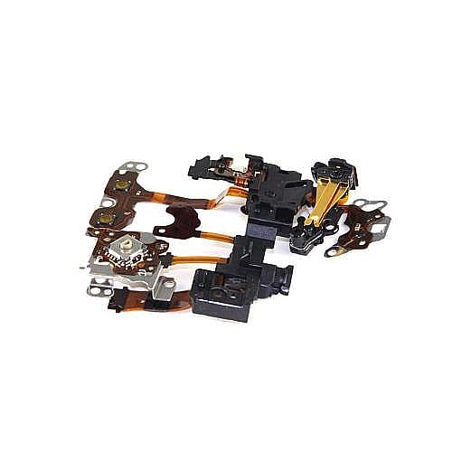Part #a-2199-686-A, Service (62000), Rl Block Asse