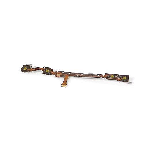 Part #a-2199-687-A, Service (62000), Ky Block Assembly