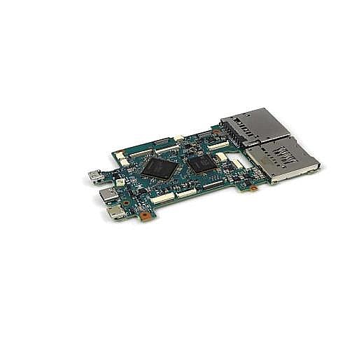 Part #a-2199-707-A, Complete Pc Board (Service)