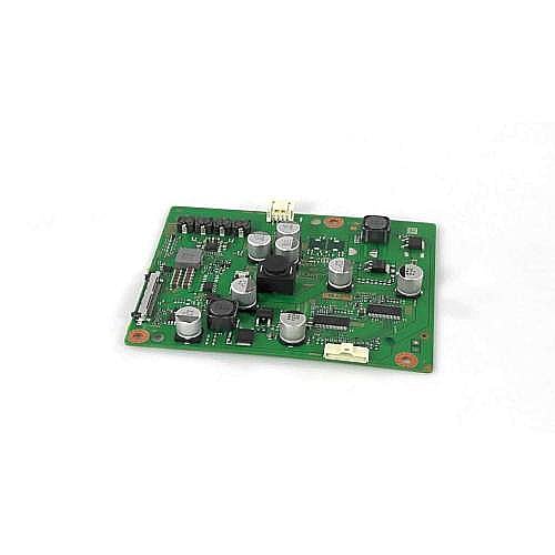 Part #a-2199-998-A, Ldk2_Ch_43 Mount