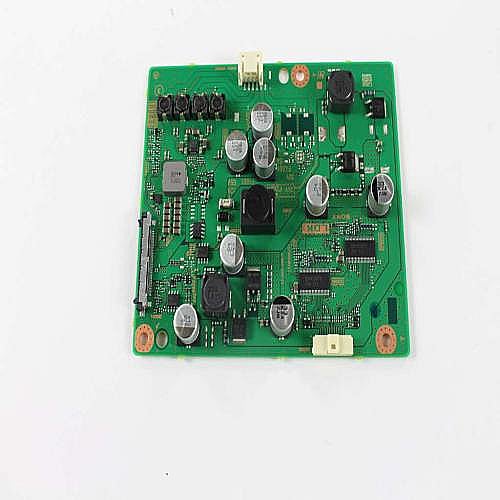 Part #a-2199-999-A, Ldk2_Ch_49 Mount