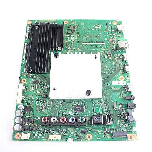 Part #a-2201-064-A, Main Cba Compl_Svc_Bch_Uc
