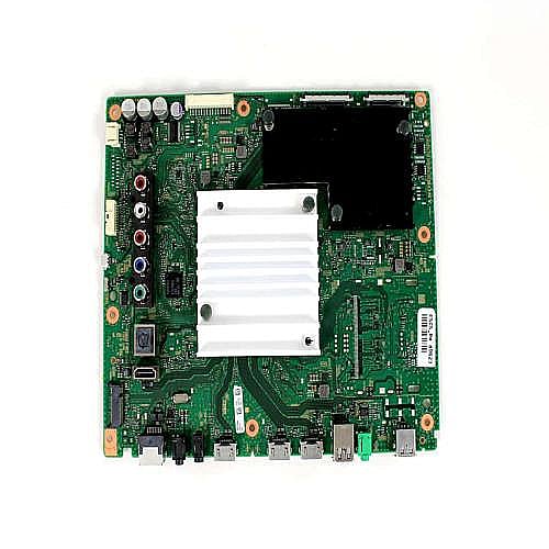 Part #a-2201-064-C, Main Cba Compl_Svc_Bch_Uc