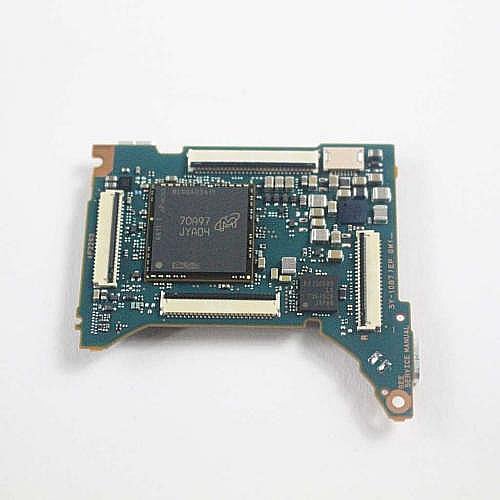Part #a-2201-079-A, Complete Pc Board (Service)