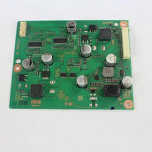Part #a-2201-090-A, Ld2_2Drive_43_Other Mount