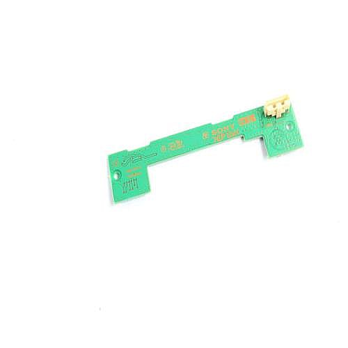 Part #a-2201-661-A, Hs7 Mount Svc