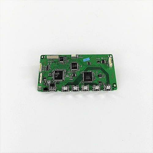 Part #a-2203-020-A, H59-Digital Service F13068335