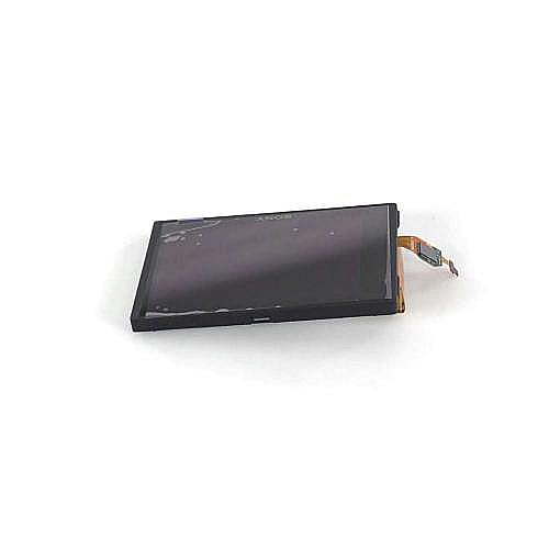 Part #a-2203-126-B, Service (62200), Panel B-Assy