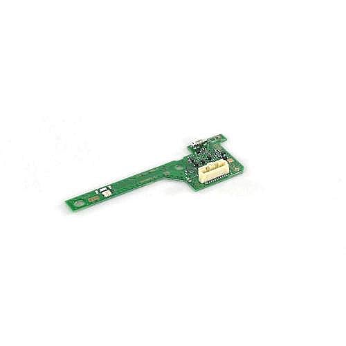 Part #a-2203-140-A, Compl Svc Hca_M2_Ponr
