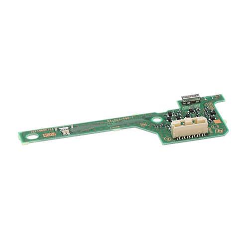 Part #a-2203-140-D, Compl Svc Hca_M2_Ponr