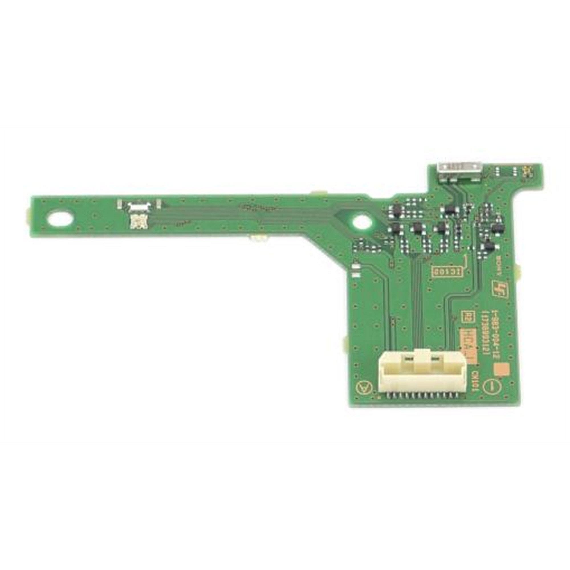 Part #a-2203-142-B, Compl Svc Hcal_M2_Ponr