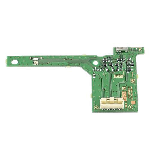 Part #a-2203-142-C, Compl Svc Hcal_M2_Ponr