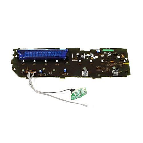 Part #a-2203-387-A, Display Mounted Pc Board