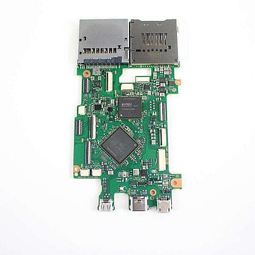 Part #a-2203-500-A, Complete Pc Board (Service)