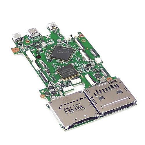 Part #a-2203-500-B, Complete Pc Board (Service)