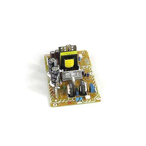 Part #a-2203-518-A, Smps Mounted Pc Board (Emc)