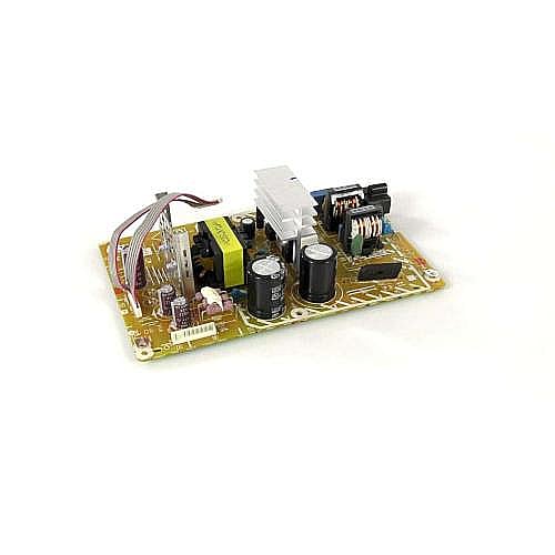 Part #a-2203-527-A, Smps Mounted Pc Board