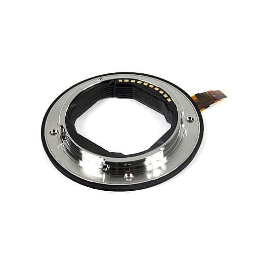 Part #a-2203-656-A, Mount Block Assy (8002)