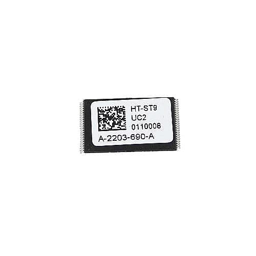 Part #a-2203-690-A, Service Nand-Ic Ht-St9 Uc2