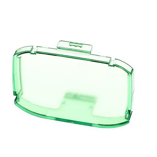 Part #a-2203-716-A, Green Block Assy, Filter