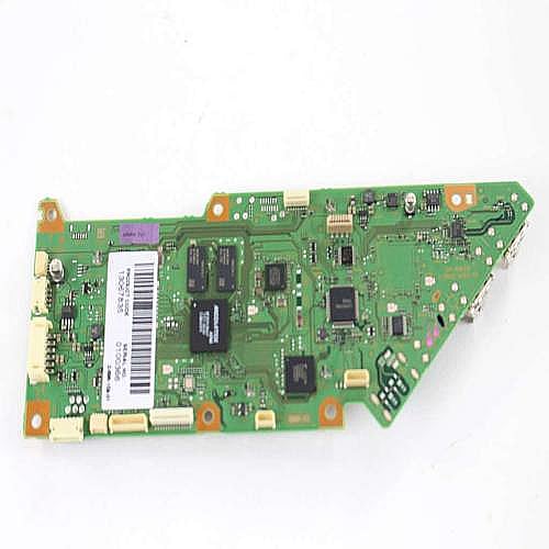 Part #a-2207-315-A, Main Board, complete
