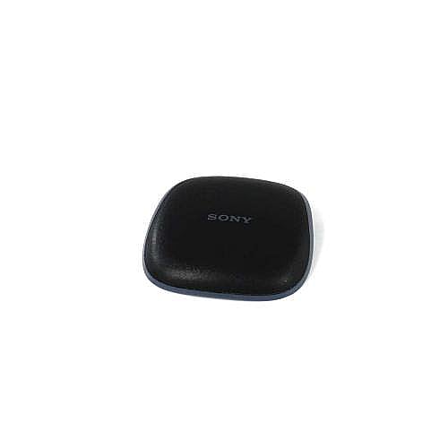 Part #a-2207-819-A, Lid_Black